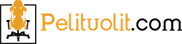 Pelituolit logo