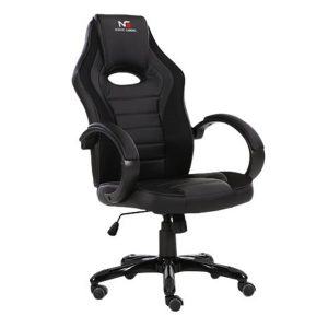 Pelituoli Nordic Gaming Charger