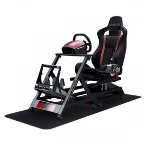 Ajotuoli Next Level Racing GTTRACK
